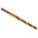 RS PRO HSS Twist Drill Bit, 4.6mm Diameter, 80 mm Overall