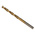 RS PRO HSS Twist Drill Bit, 4.4mm Diameter, 80 mm Overall