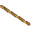 RS PRO HSS Twist Drill Bit, 4.3mm Diameter, 80 mm Overall