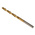 RS PRO HSS Twist Drill Bit, 3.9mm Diameter, 75 mm Overall