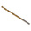 RS PRO HSS Twist Drill Bit, 2.4mm Diameter, 57 mm Overall