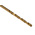 RS PRO HSS Twist Drill Bit, 2.4mm Diameter, 57 mm Overall
