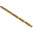 RS PRO HSS Twist Drill Bit, 2.3mm Diameter, 53 mm Overall