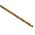 RS PRO HSS Twist Drill Bit, 2.1mm Diameter, 49 mm Overall