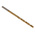 RS PRO HSS Twist Drill Bit, 2.1mm Diameter, 49 mm Overall
