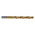 RS PRO HSS Twist Drill Bit, 10.2mm Diameter, 133 mm Overall