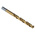 RS PRO HSS Twist Drill Bit, 10.2mm Diameter, 133 mm Overall
