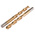 RS PRO HSS Twist Drill Bit, 9.5mm Diameter, 125 mm Overall