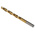 RS PRO HSS Twist Drill Bit, 6.6mm Diameter, 101 mm Overall
