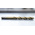 RS PRO HSS Twist Drill Bit, 7mm Diameter, 109 mm Overall