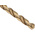 RS PRO HSS Twist Drill Bit, 7mm Diameter, 109 mm Overall