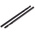 RS PRO HSS Twist Drill Bit, 1.5mm Diameter, 32 mm Overall