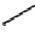 RS PRO Carbide Tipped Masonry Drill Bit, 7mm Diameter, 150 mm Overall