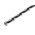 RS PRO Carbide Tipped Masonry Drill Bit, 6mm Diameter, 400 mm Overall