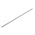 RS PRO Carbide Tipped Masonry Drill Bit, 6mm Diameter, 400 mm Overall
