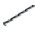 RS PRO Carbide Tipped Masonry Drill Bit, 6mm Diameter, 150 mm Overall