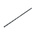RS PRO Carbide Tipped Masonry Drill Bit, 6mm Diameter, 150 mm Overall