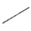 RS PRO Carbide Tipped Masonry Drill Bit, 5mm Diameter, 85 mm Overall