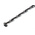 RS PRO Carbide Tipped Masonry Drill Bit, 5.5mm Diameter, 85 mm Overall