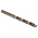 RS PRO HSCo Twist Drill Bit, 7.5mm Diameter, 109 mm Overall