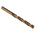 RS PRO HSCo Twist Drill Bit, 11mm Diameter, 142 mm Overall