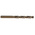 RS PRO HSCo Twist Drill Bit, 10.2mm Diameter, 133 mm Overall