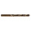RS PRO HSCo Twist Drill Bit, 9.5mm Diameter, 125 mm Overall