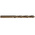 RS PRO HSCo Twist Drill Bit, 9mm Diameter, 125 mm Overall