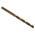 RS PRO HSCo Twist Drill Bit, 4.5mm Diameter, 80 mm Overall