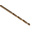 RS PRO HSCo Twist Drill Bit, 1.5mm Diameter, 40 mm Overall