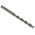 RS PRO HSS Twist Drill Bit, 6.8mm Diameter, 109 mm Overall