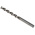 RS PRO HSS Twist Drill Bit, 6mm Diameter, 93 mm Overall