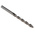 RS PRO HSS Twist Drill Bit, 6mm Diameter, 93 mm Overall