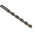 RS PRO HSS Twist Drill Bit, 5.5mm Diameter, 93 mm Overall