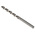 RS PRO HSS Twist Drill Bit, 5mm Diameter, 86 mm Overall