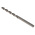 RS PRO HSS Twist Drill Bit, 12mm Diameter, 151 mm Overall