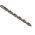 RS PRO HSS Twist Drill Bit, 2.5mm Diameter, 57 mm Overall