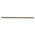 RS PRO HSS Twist Drill Bit, 2.5mm Diameter, 57 mm Overall
