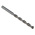 RS PRO HSS Twist Drill Bit, 6.5mm Diameter, 101 mm Overall