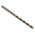 RS PRO HSS Twist Drill Bit, 4.2mm Diameter, 75 mm Overall