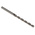 RS PRO HSS Twist Drill Bit, 4mm Diameter, 75 mm Overall