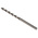 RS PRO HSS Twist Drill Bit, 3.5mm Diameter, 70 mm Overall