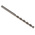 RS PRO HSS Twist Drill Bit, 3.5mm Diameter, 70 mm Overall