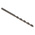 RS PRO HSS Twist Drill Bit, 3.3mm Diameter, 65 mm Overall