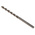 RS PRO HSS Twist Drill Bit, 3mm Diameter, 61 mm Overall
