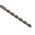 RS PRO HSS Twist Drill Bit, 3mm Diameter, 61 mm Overall