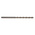 RS PRO HSS Twist Drill Bit, 3mm Diameter, 61 mm Overall