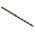 RS PRO HSS Twist Drill Bit, 3mm Diameter, 61 mm Overall