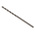 RS PRO HSS Twist Drill Bit, 2mm Diameter, 49 mm Overall