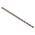 RS PRO HSS Twist Drill Bit, 2mm Diameter, 49 mm Overall